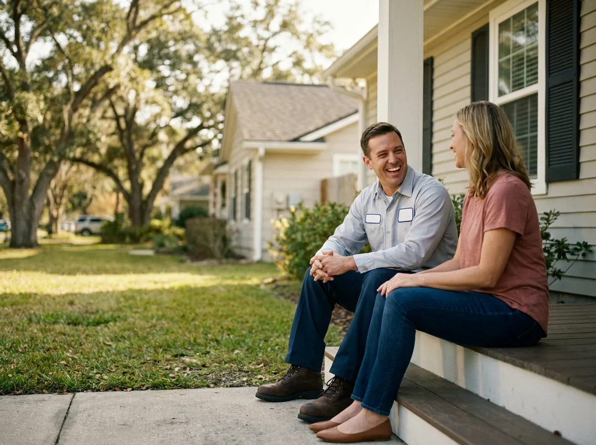 Septic tank pumping FAQs for Wade, NC